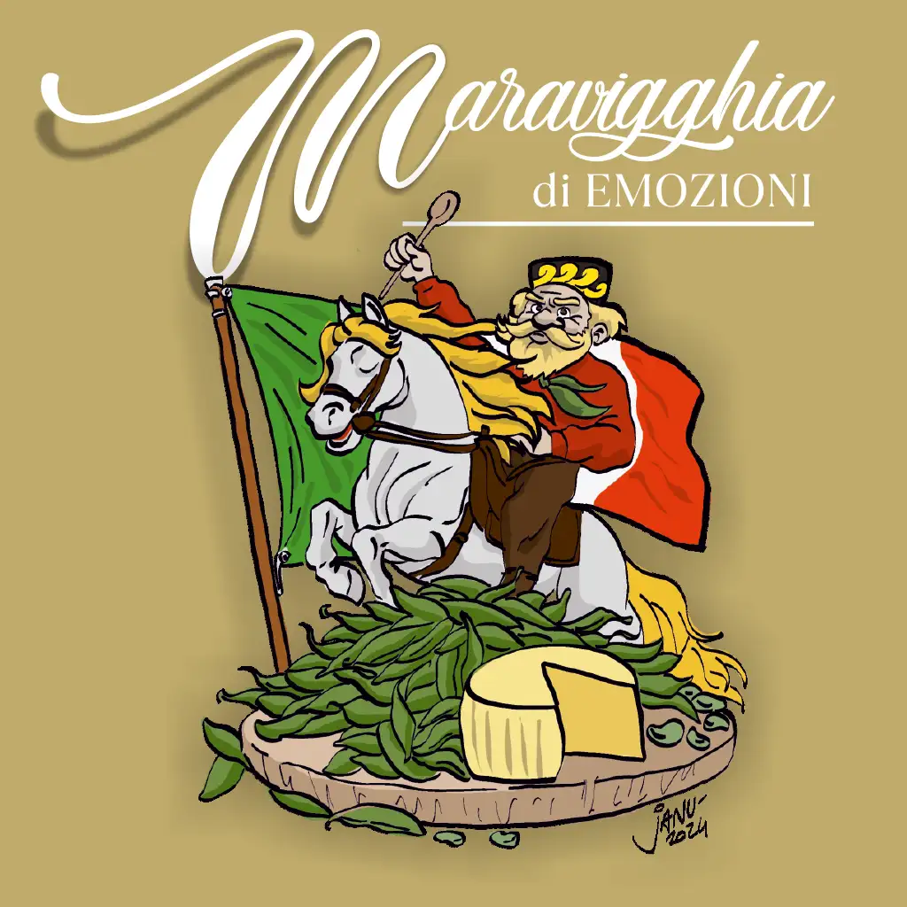 invito cena 27 giugno