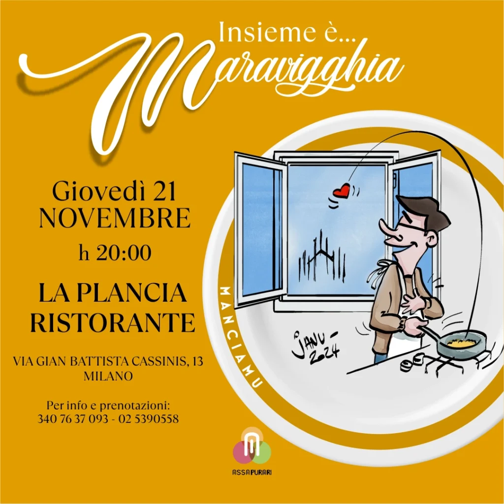 la plancia ristorante milano