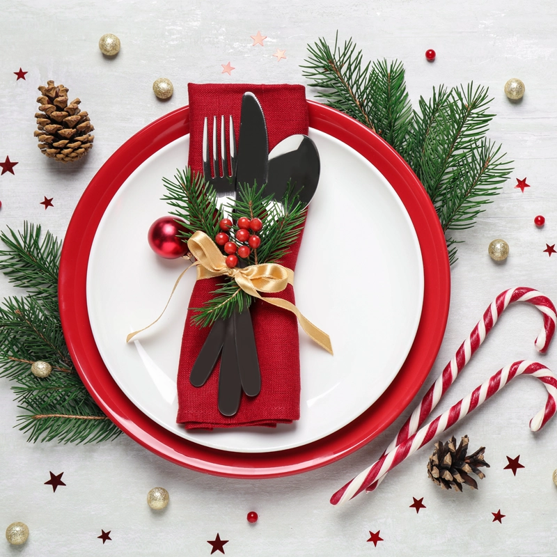 ristorante la plancia natale pranzo 2024