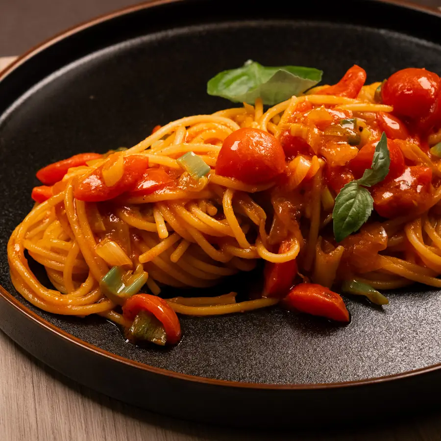 SPAGHETTI-CIPOLLOTTO-LA-PLANCIA-MIALNO